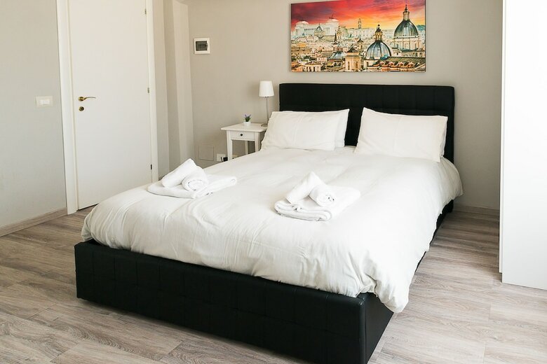 Apartamento San Peter Raffy's House