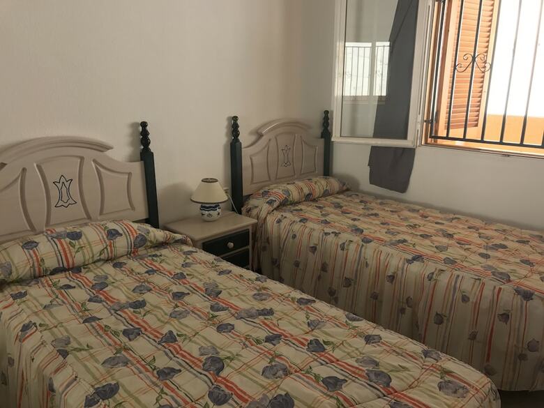 Apartamentos Palo Mayor Gavia