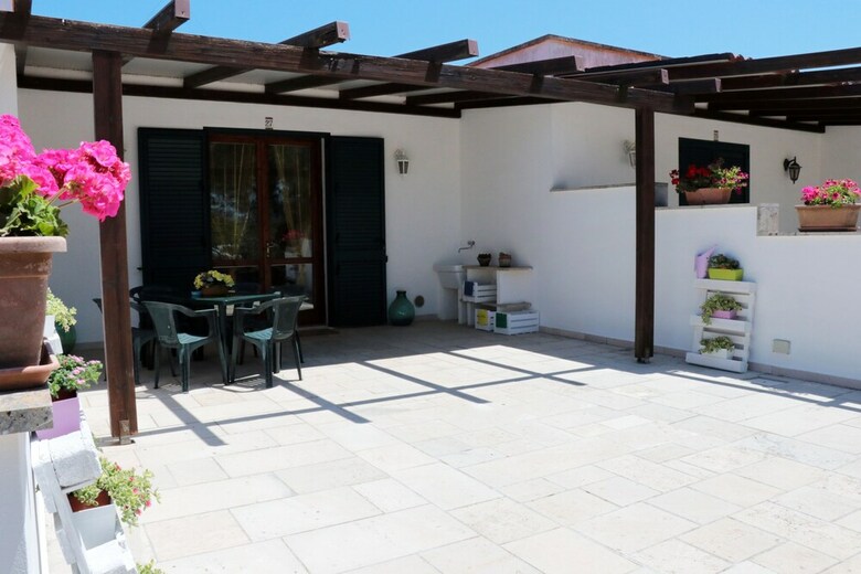 Residence Conchiglia San Giovanni