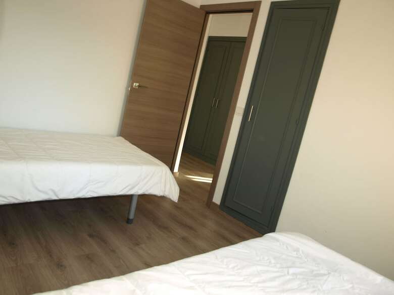 Apartamento Mirador Galera