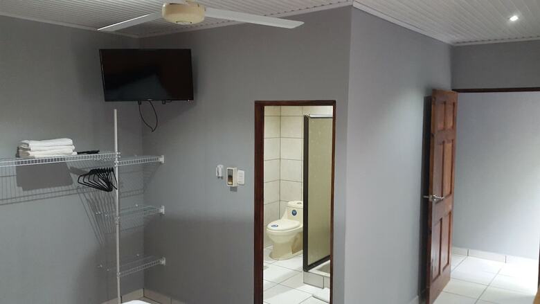 Hotel Colibri
