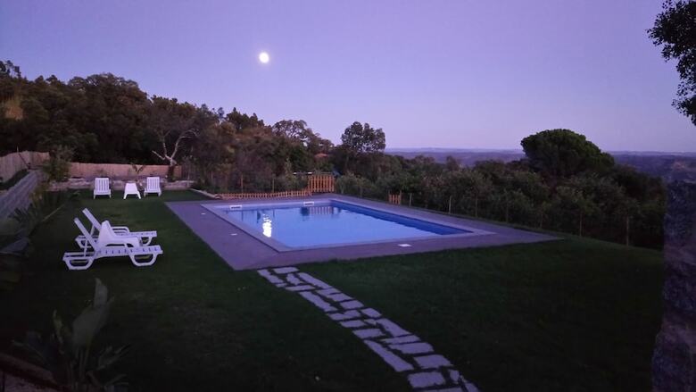 Agroturismo Quinta Da Idalina
