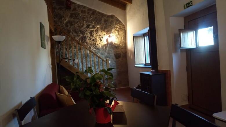 Agroturismo Quinta Da Idalina
