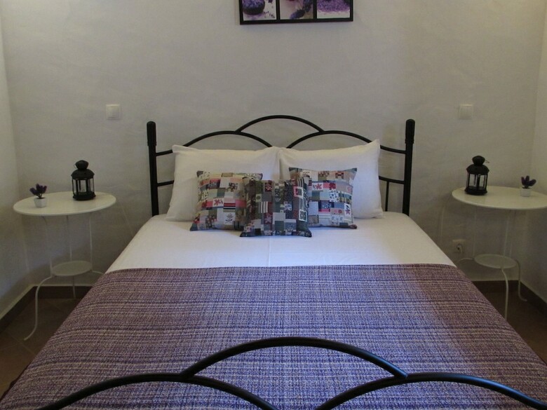 Agroturismo Quinta Da Idalina