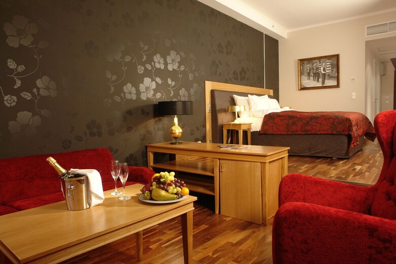 Solo Sokos Hotel Vasilievsky