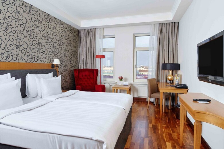 Solo Sokos Hotel Vasilievsky