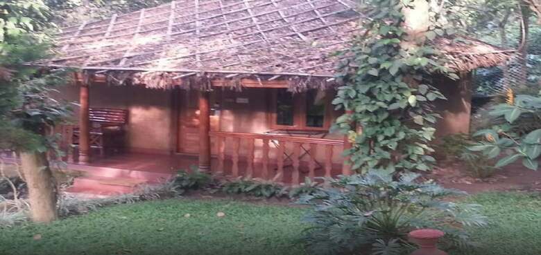 Hotel Thekkady - Woods N Spice