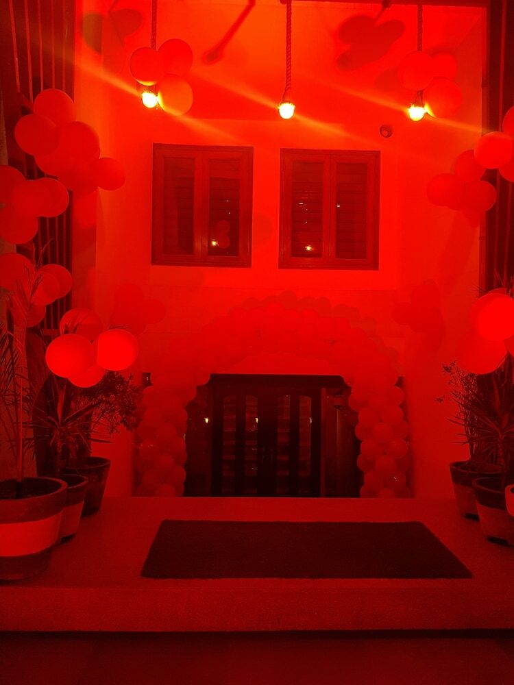 Hotel Atithi Suites