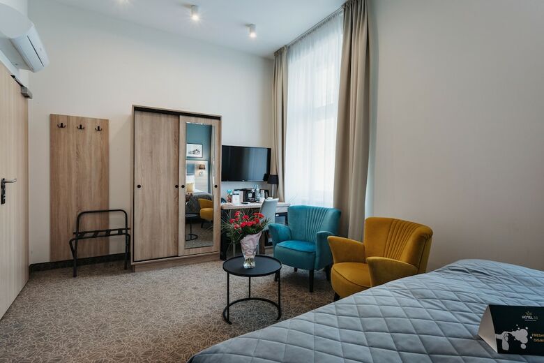 Hotel 32 Krak�w Old Town