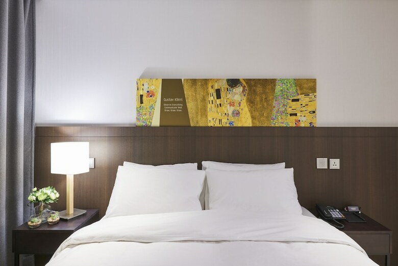 Hotel M Felice