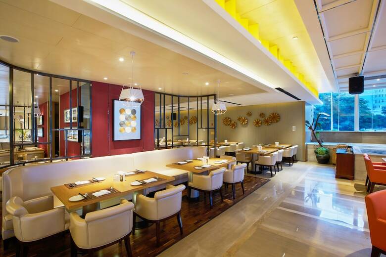 Lakeside Hotel Xiamen Airline