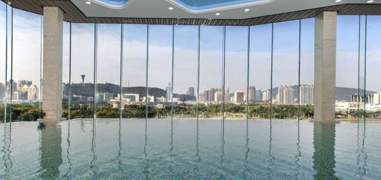 Lakeside Hotel Xiamen Airline