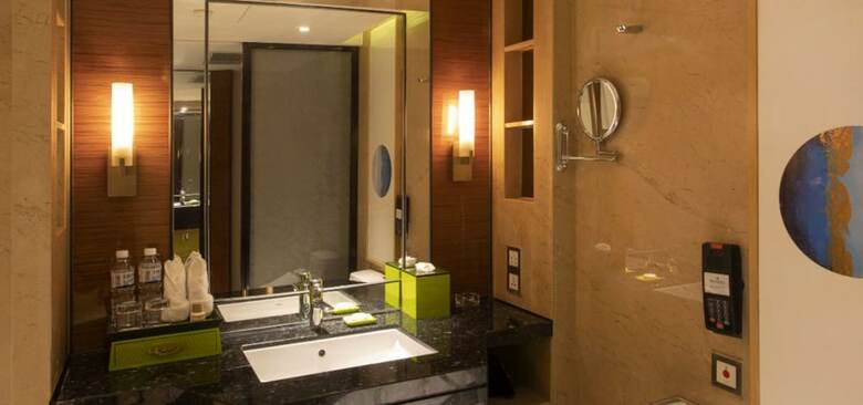 Lakeside Hotel Xiamen Airline