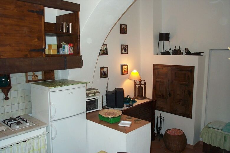 Villa Mariella Pittorino B&B