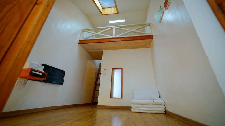 Hotel Jeonju Village Skylove