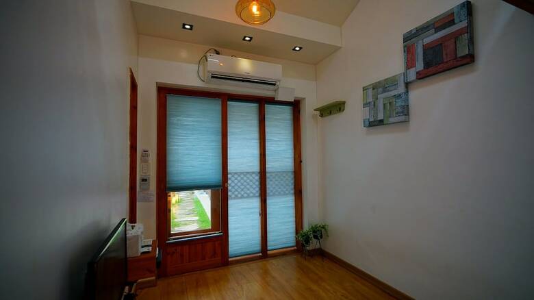 Hotel Jeonju Village Skylove