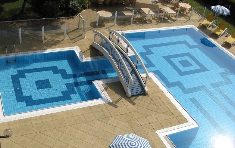 Hotel Ibaia