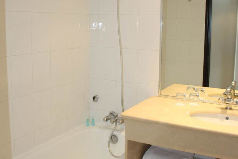 Hotel Ibaia