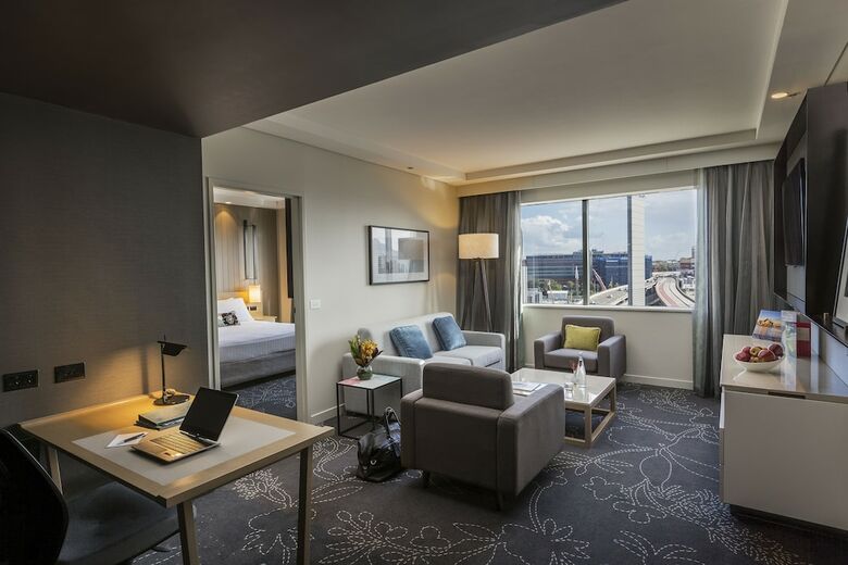 Hotel Parkroyal Darling Harbour, Sydney