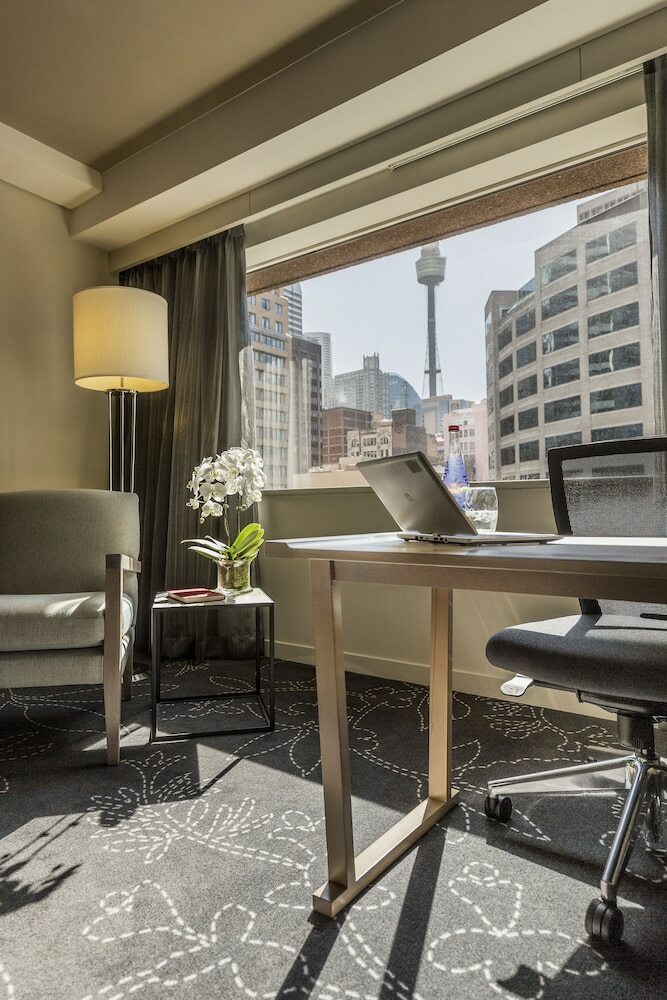 Hotel Parkroyal Darling Harbour, Sydney