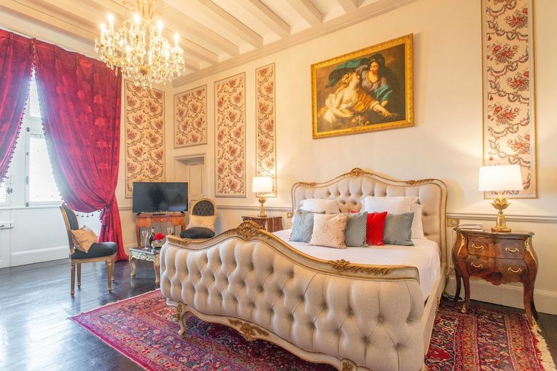 Hotel Ch�teau Le Prieur� - Younan Collection