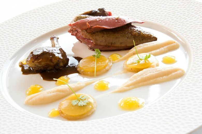 Hotel Ch�teau Le Prieur� - Younan Collection