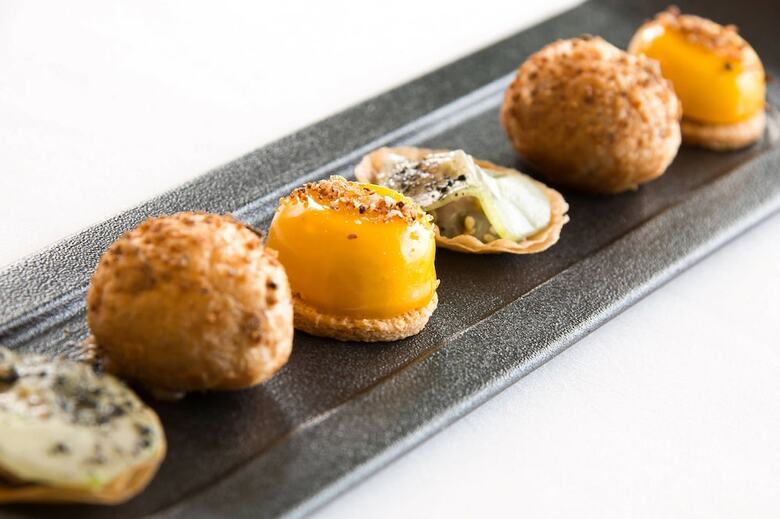 Hotel Ch�teau Le Prieur� - Younan Collection