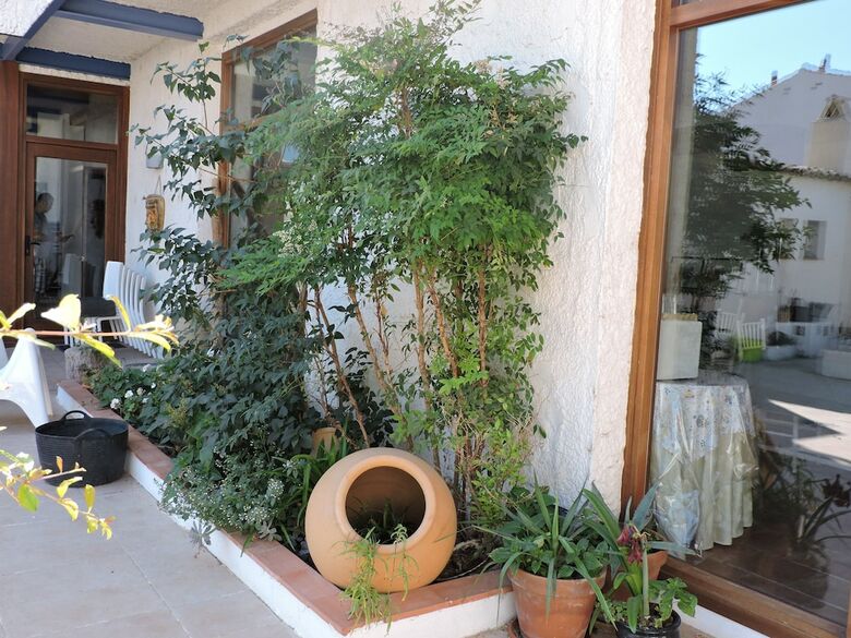 Hotel Casa Rural Santa Ana