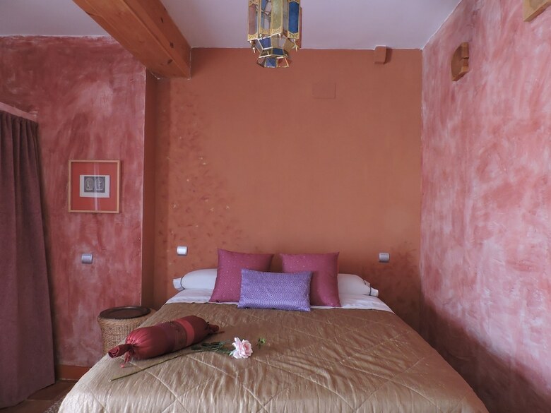 Hotel Casa Rural Santa Ana