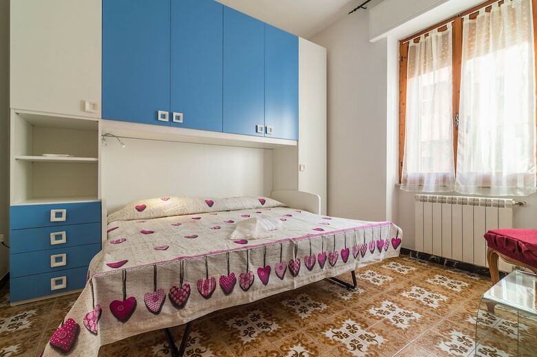 Apartamento Affittasardegna - Casa Paoli