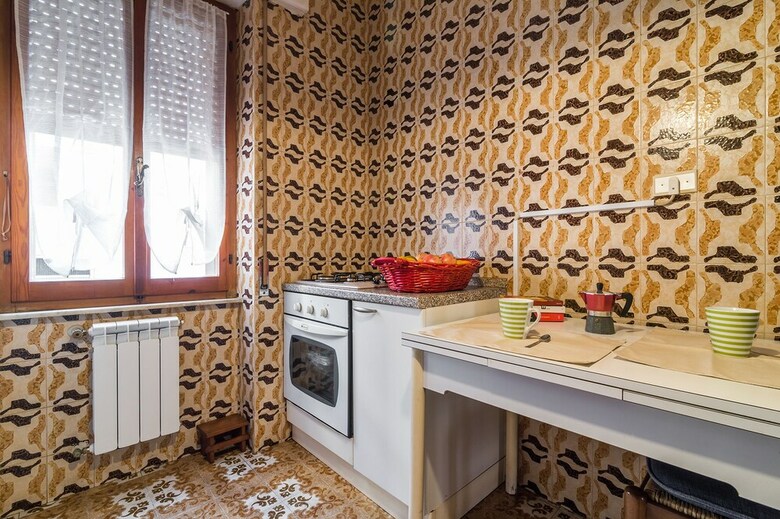 Apartamento Affittasardegna - Casa Paoli