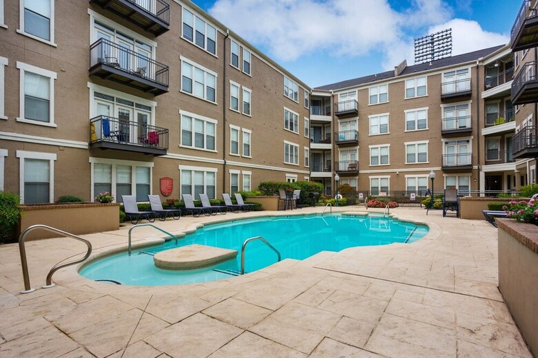Apartamentos Apts At 70th By Namastay