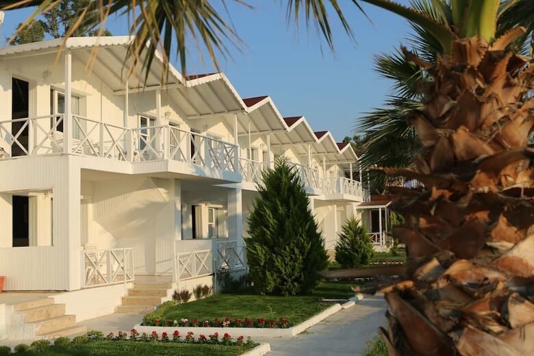 Risus Aqua Beach Resort Hotel - All Inclusive