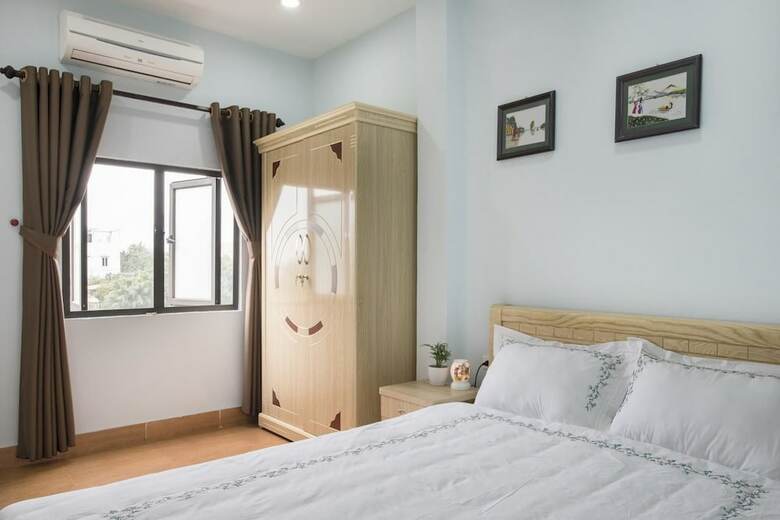 Hotel Tam Coc Craft Homestay