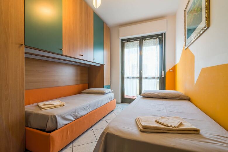 Apartamento Affittasardegna - Casa Allegra