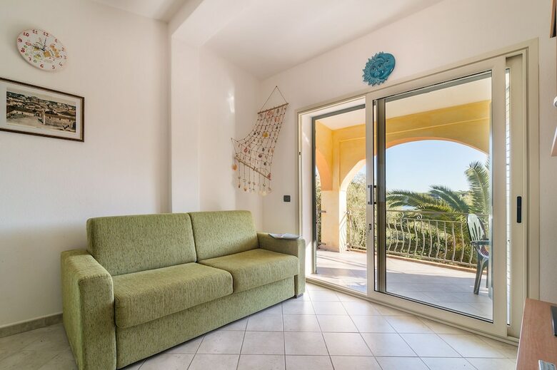 Apartamento Affittasardegna - Casa Fuile 1