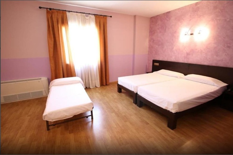 Hotel Alda Tordesillas