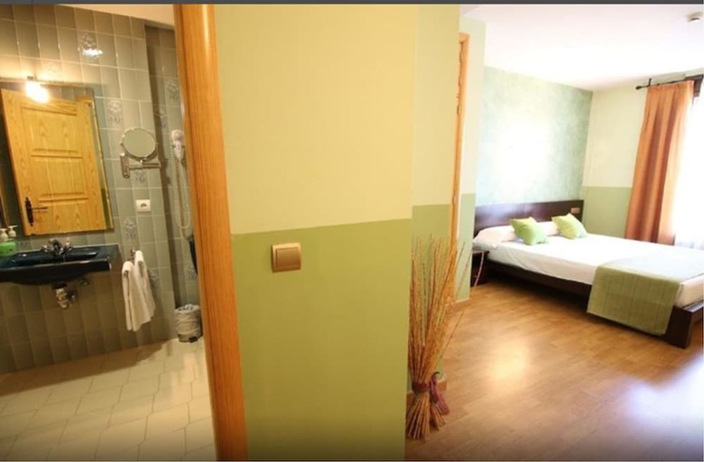 Hotel Alda Tordesillas