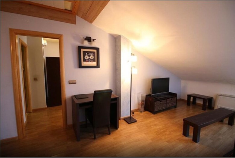 Hotel Alda Tordesillas