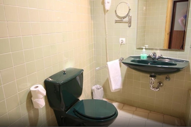 Hotel Alda Tordesillas