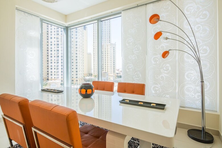 Residence Dubai - Park Island