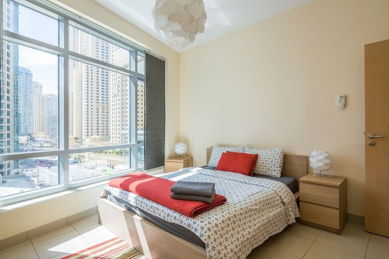 Residence Dubai - Park Island