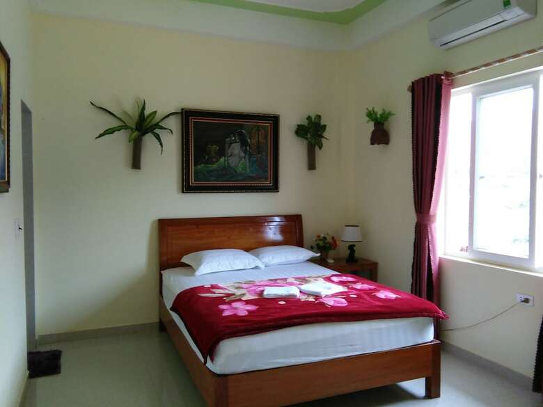 Hotel Tu Lan Homestay