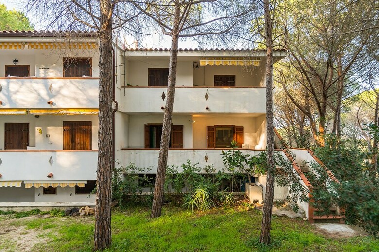 Apartamento Affittasardegna - Il Pineto 2