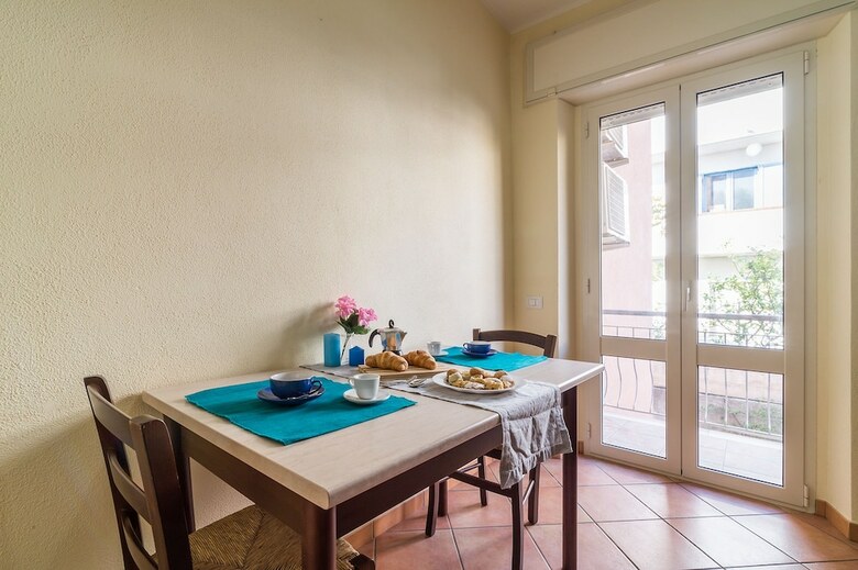 Apartamento Affittasardegna - Casa Pineta 2