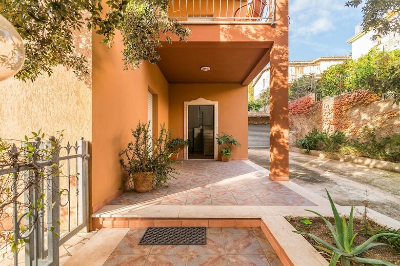 Apartamento Affittasardegna - Casa Pineta 2