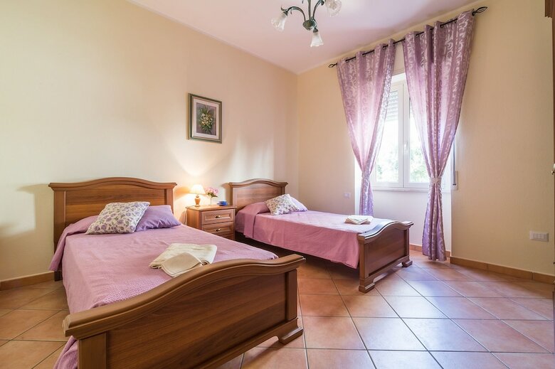 Apartamento Affittasardegna - Casa Pineta 2