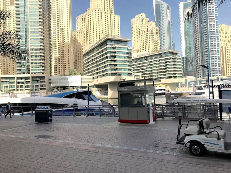 Residence Dubai - Silverene