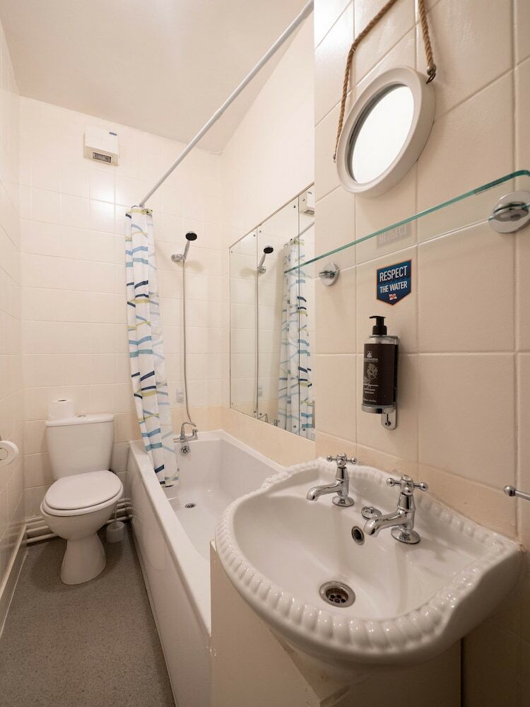 Oyo Pier Hotel Rhyl