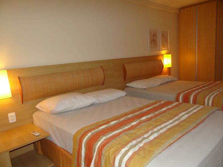 Aparthotel Beach Class - Muro Alto